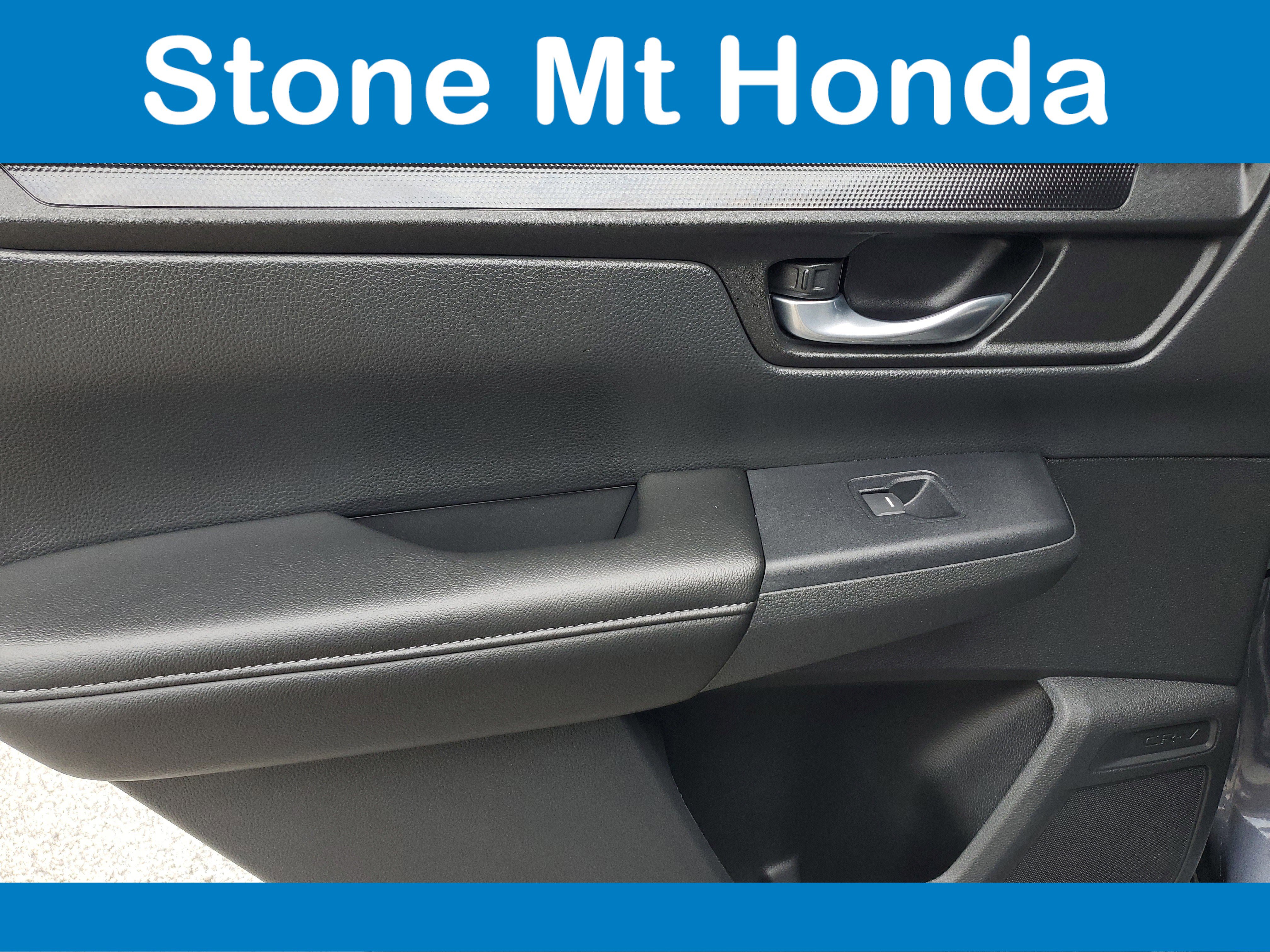Used 2026 Honda CR-V EX image 11