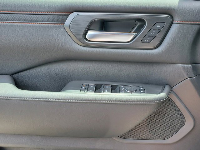 New 2025 Nissan Armada PRO-4X w/ Pro-4X Premium Package image 15