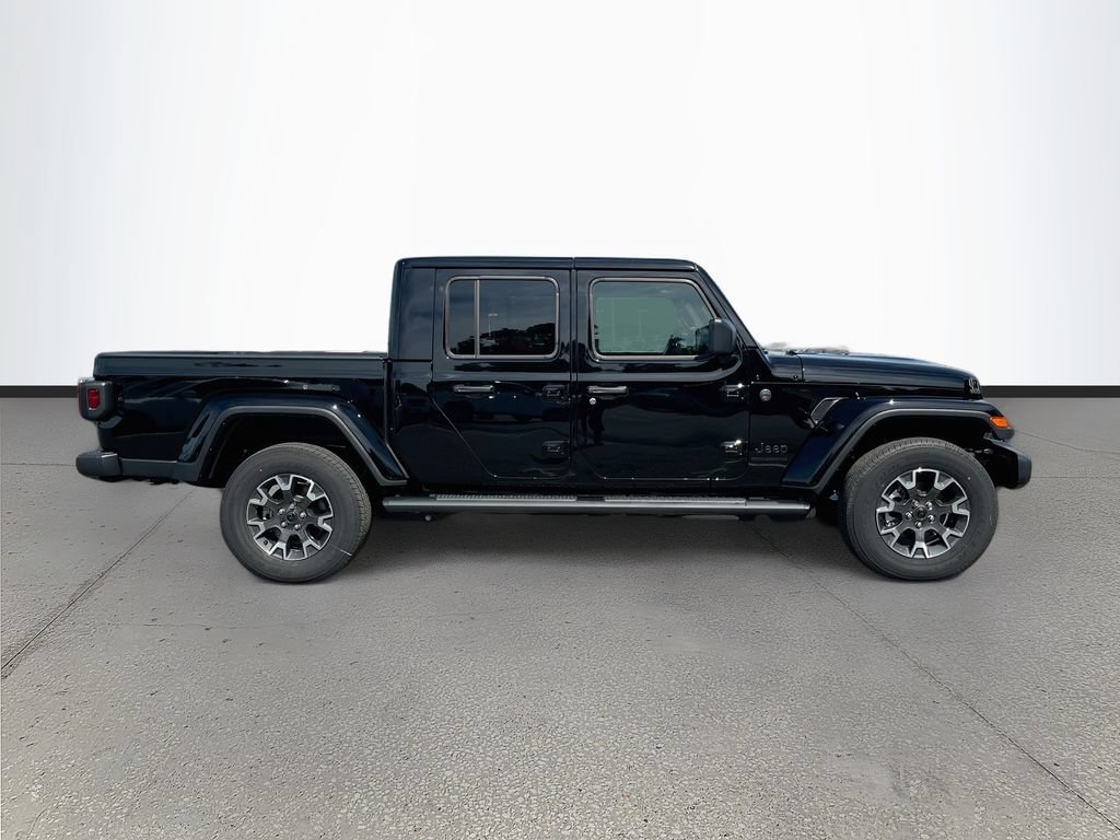New 2026 Jeep Gladiator Sport AWD/4WD image 8