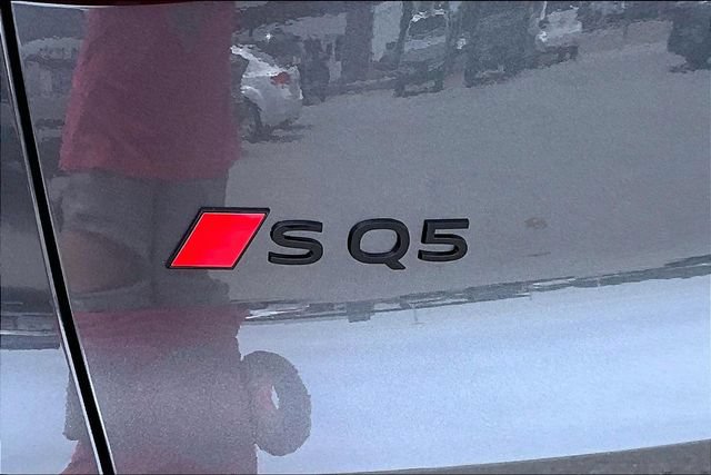 New 2026 Audi SQ5 Premium Plus AWD/4WD image 33
