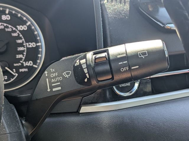 Used 2024 Mitsubishi Outlander SE image 29