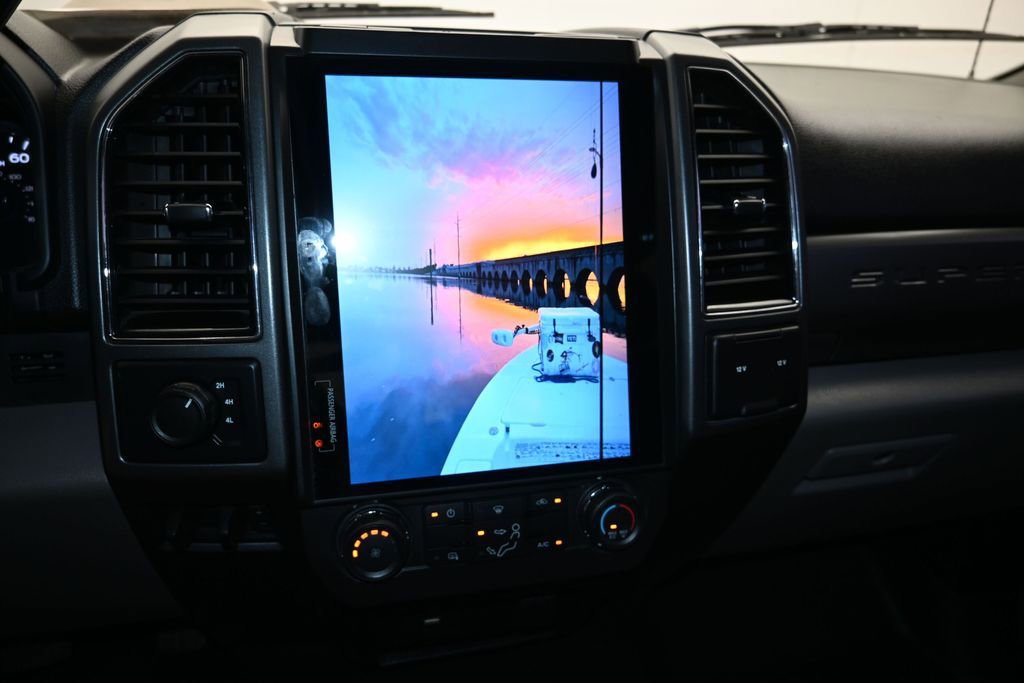 Used 2019 Ford F250 XLT AWD/4WD image 15