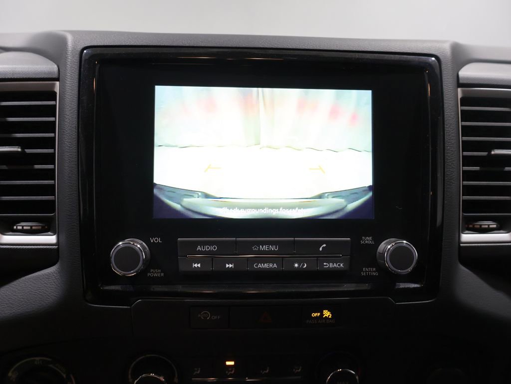 Used 2024 Nissan Frontier SV image 27