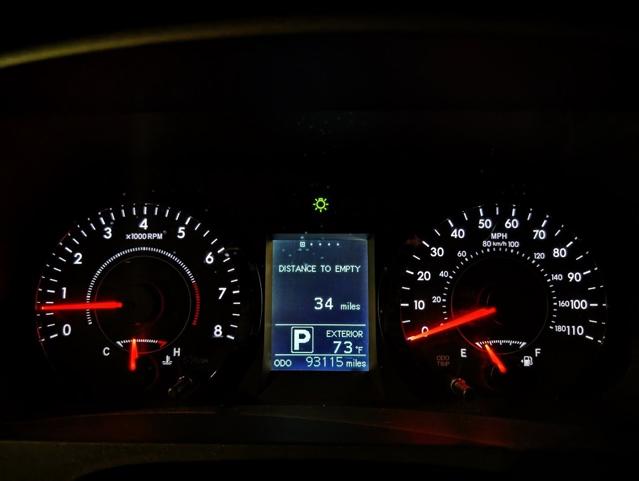Used 2015 Toyota Sienna LE FWD image 49