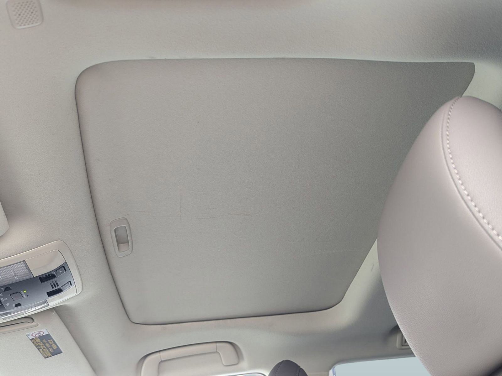 Certified 2021 Lexus GX 460 Premium w/ Accessory Package image 14