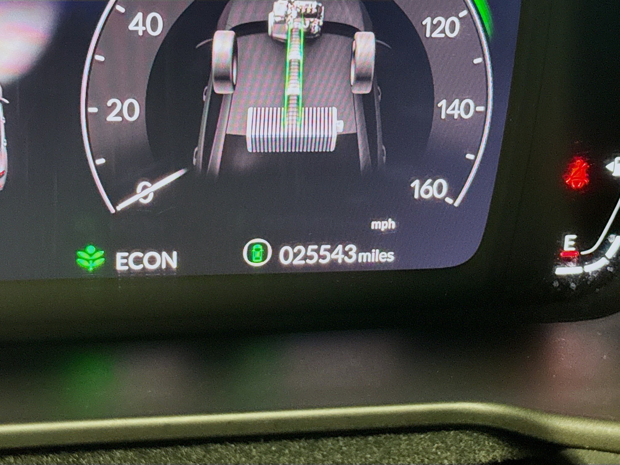 Used 2024 Honda Accord Sport image 8