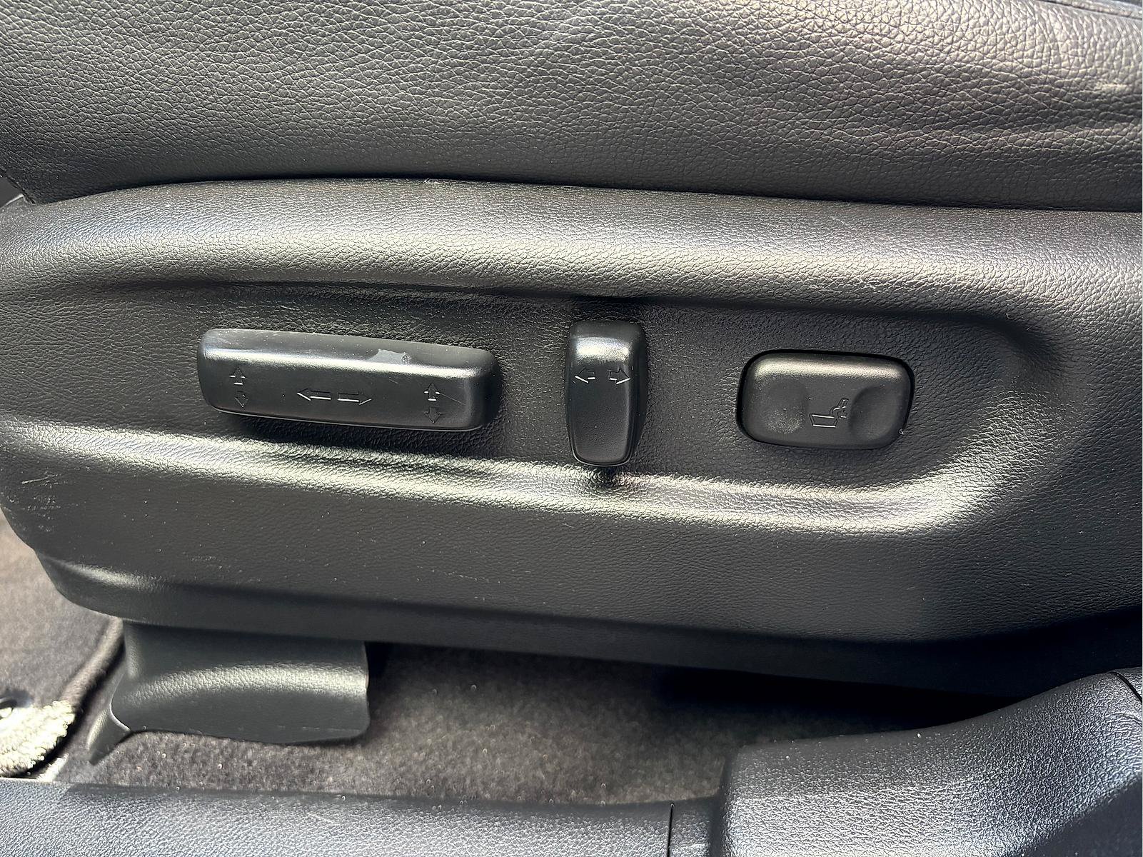 Certified 2025 Honda Ridgeline RTL image 15