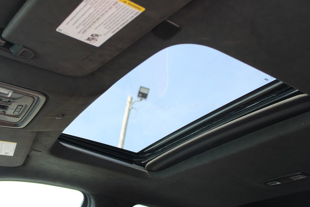 Used 2025 GMC Sierra 2500 Denali Ultimate image 57