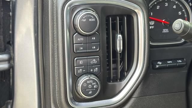 Certified 2021 Chevrolet Silverado 1500 High Country w/ Technology Package AWD/4WD image 9