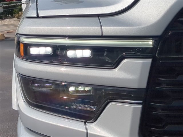 New 2026 RAM 3500 Limited image 10
