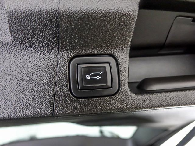 Certified 2021 GMC Acadia SLT w/ Elevation Edition AWD/4WD image 34