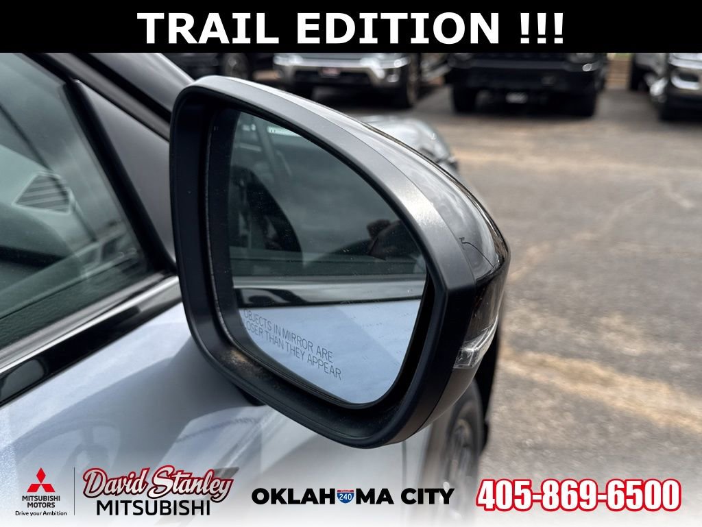 New 2026 Mitsubishi Outlander AWD image 41