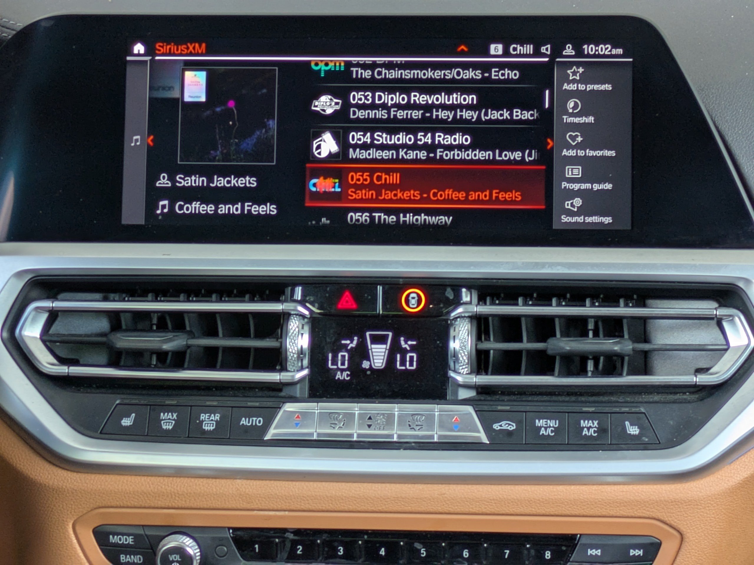Used 2020 BMW M340i w/ Premium Package RWD image 19