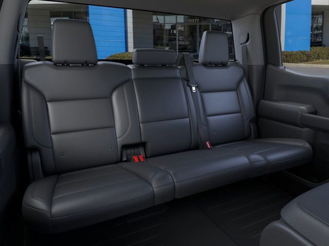 New 2026 Chevrolet Silverado 1500 W/T w/ Trailering Package image 19