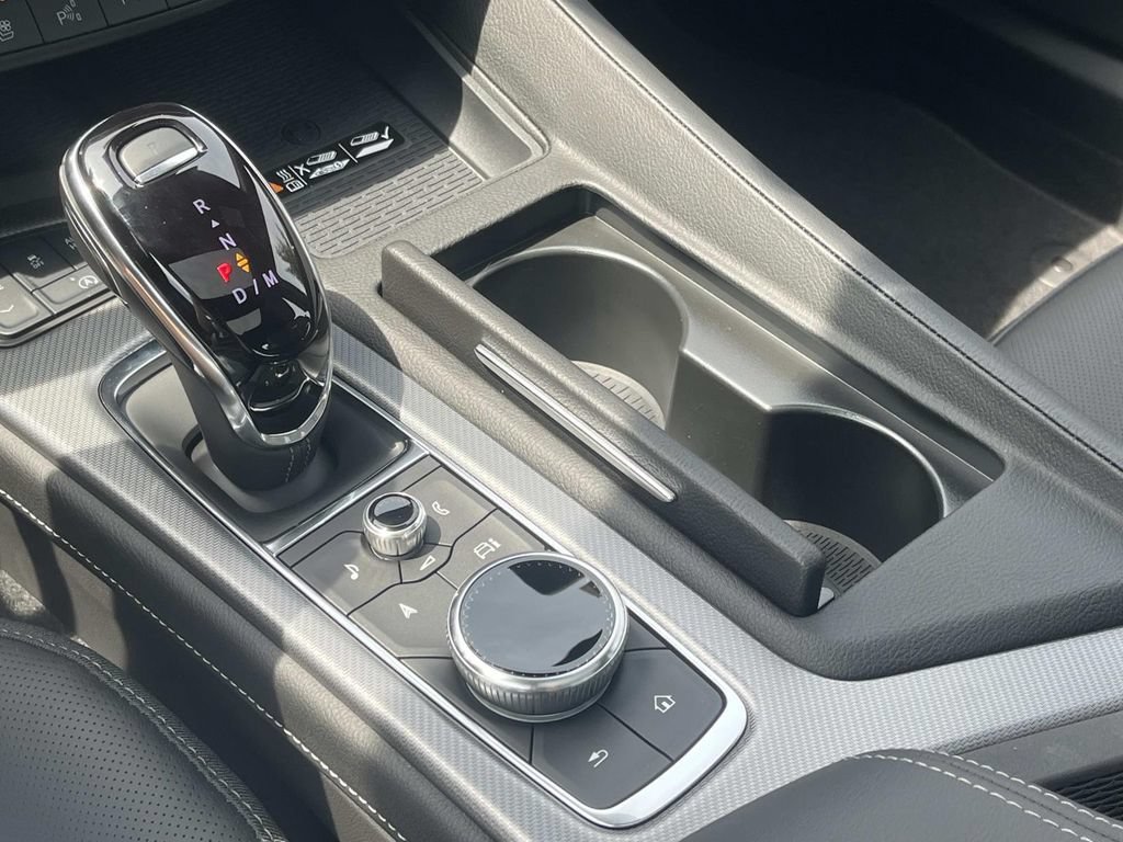 New 2026 Cadillac CT5 Premium Luxury w/ Technology Package AWD/4WD image 30