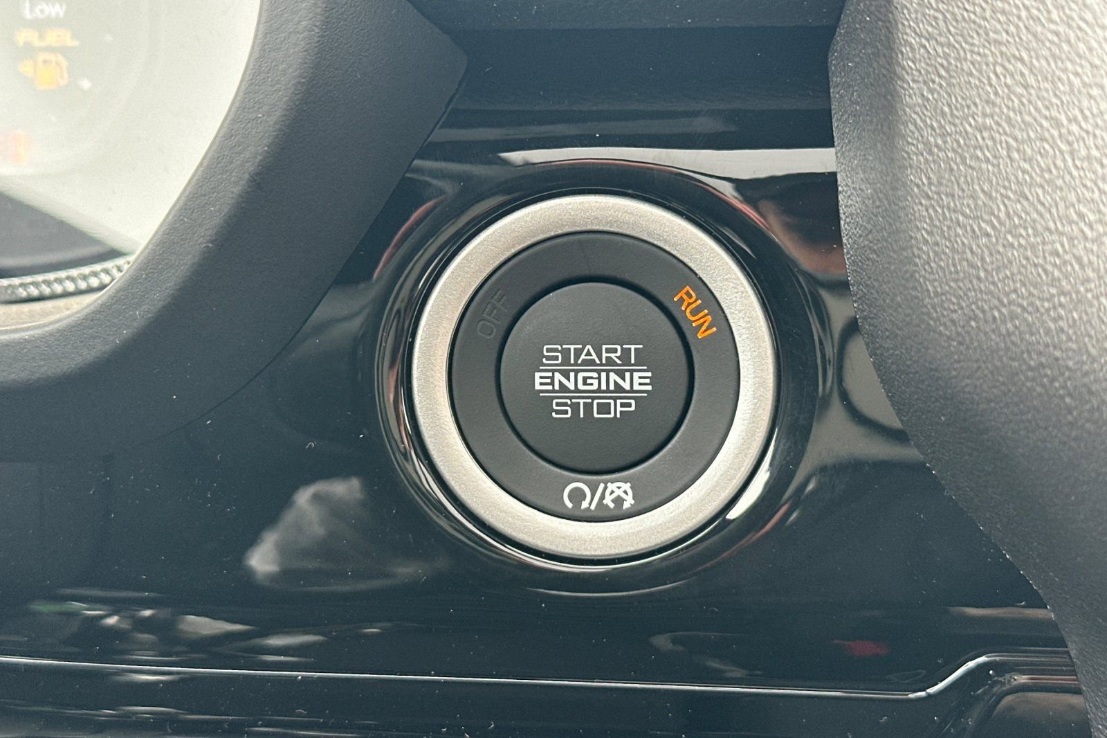 New 2026 RAM 1500 Rebel w/ Rebel Level 2 Equipment Group image 19