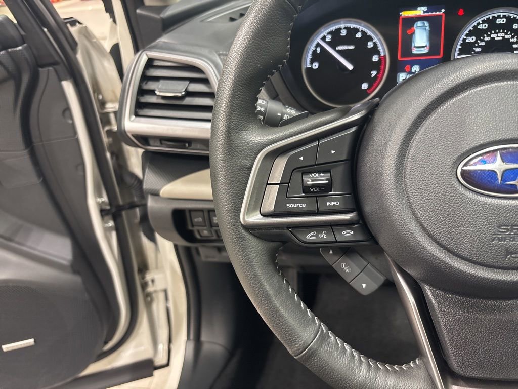 Certified 2023 Subaru Forester Limited image 20