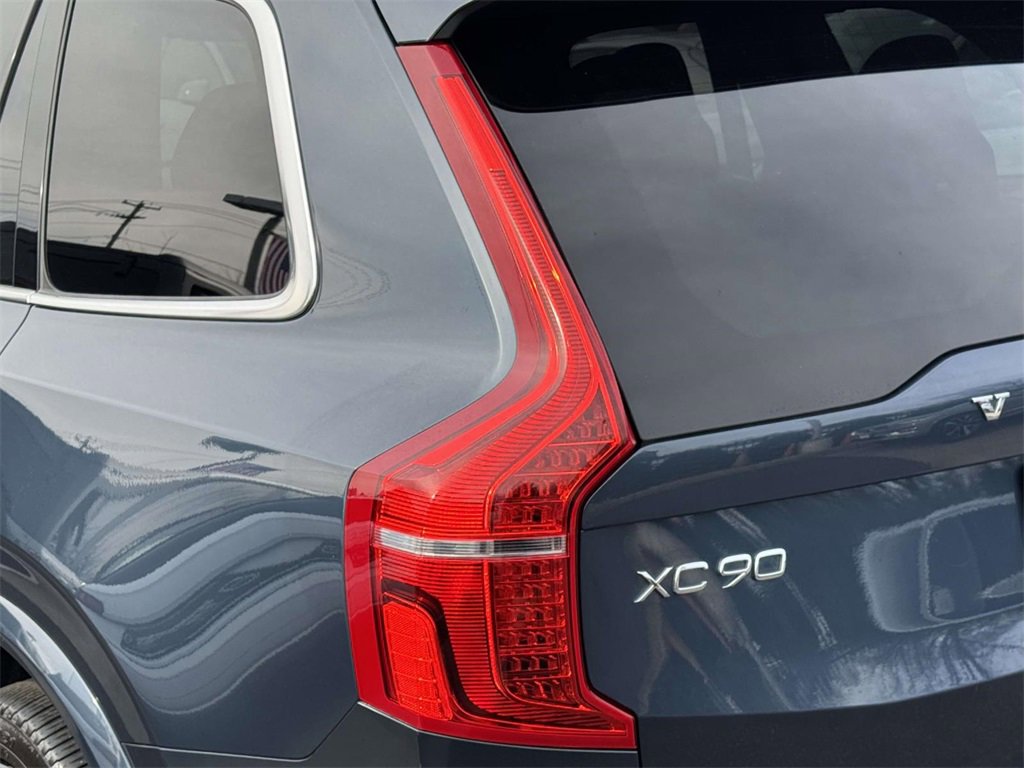 Used 2024 Volvo XC90 B6 Ultimate image 8