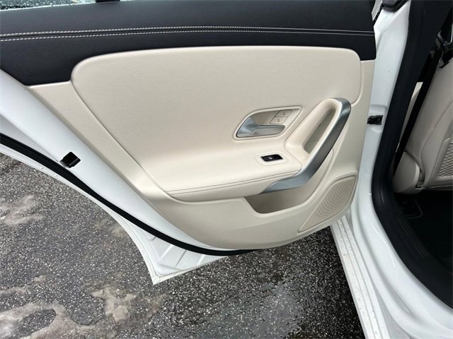 Certified 2023 Mercedes-Benz CLA 250 4MATIC image 13