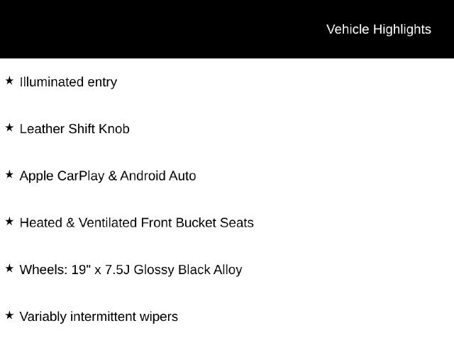 Certified 2024 Hyundai Kona Limited AWD/4WD image 8