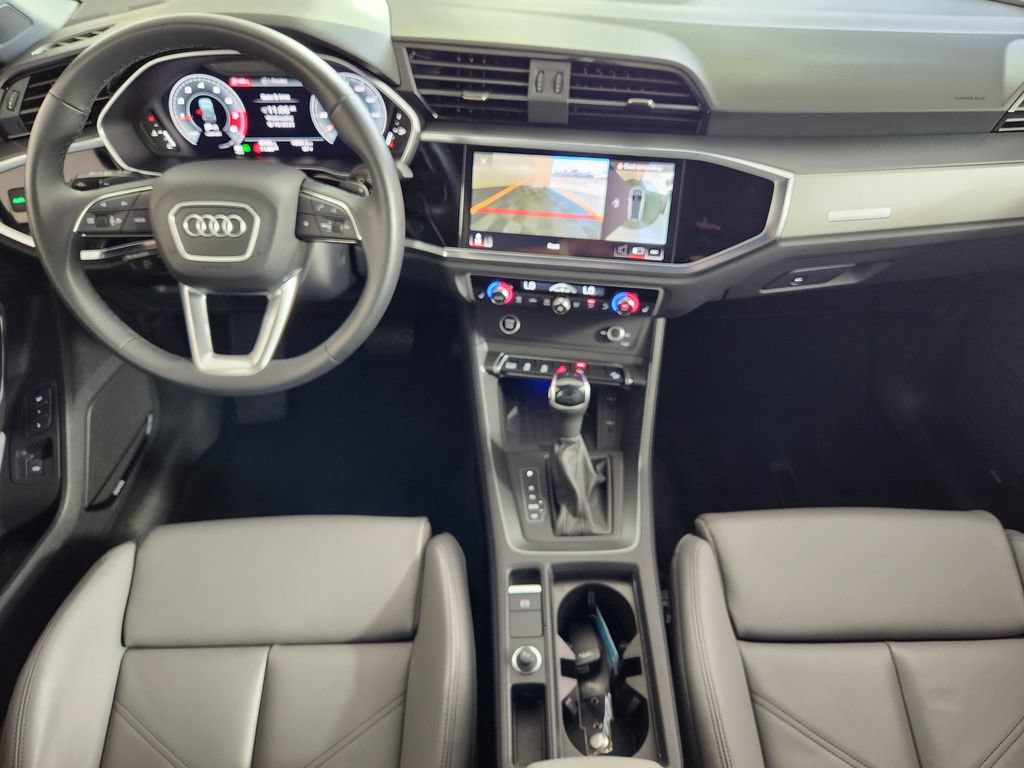Used 2024 Audi Q3 2.0T Premium Plus w/ Premium Plus Package AWD/4WD image 15