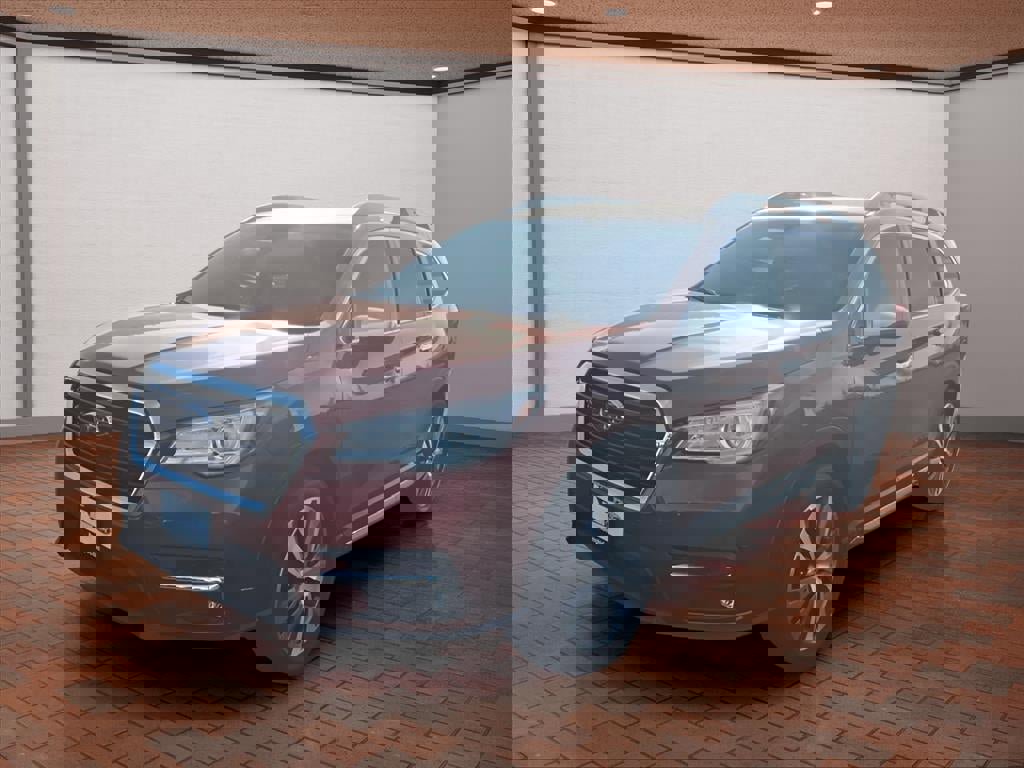 Used 2021 Subaru Ascent Touring w/ Popular Package #2A image 4