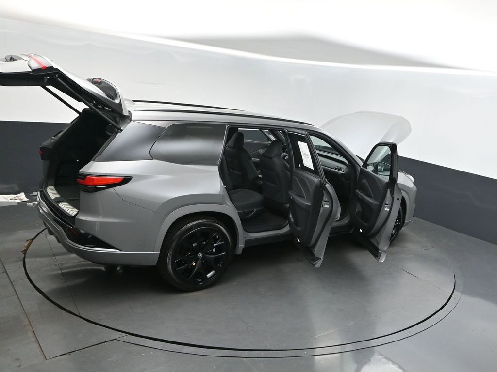 New 2026 Lexus TX 350 AWD image 51