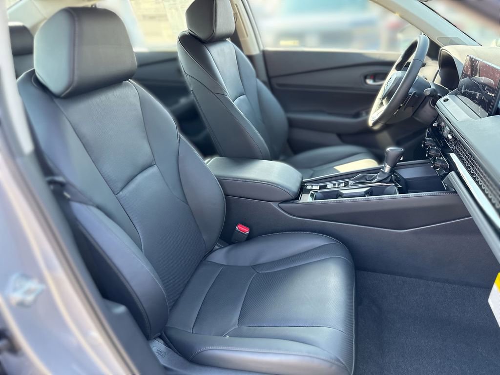 New 2026 Honda Accord Touring image 25