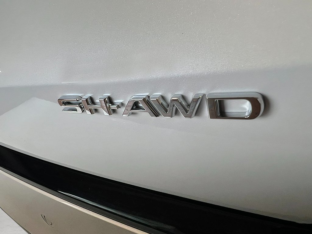 New 2026 Acura MDX Type S w/ Advance Package AWD/4WD image 7