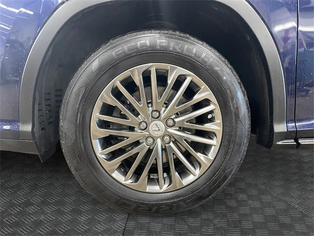 Used 2017 Lexus RX 350 F Sport w/ Premium Package image 14