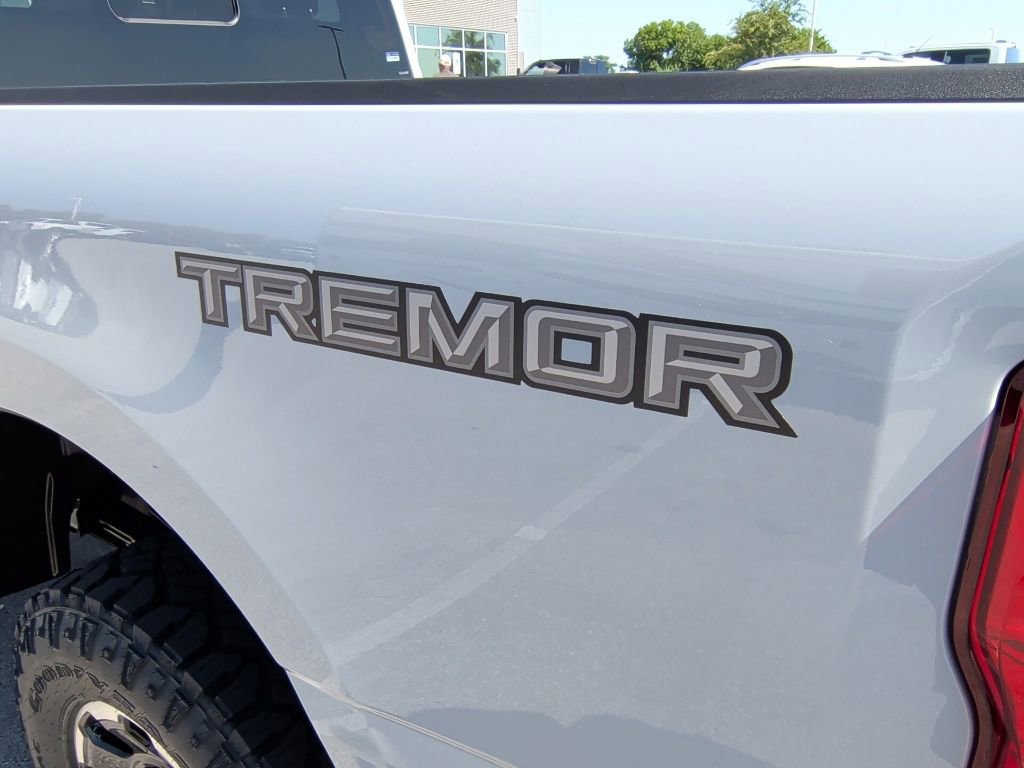 New 2026 Ford F250 Lariat AWD/4WD image 43