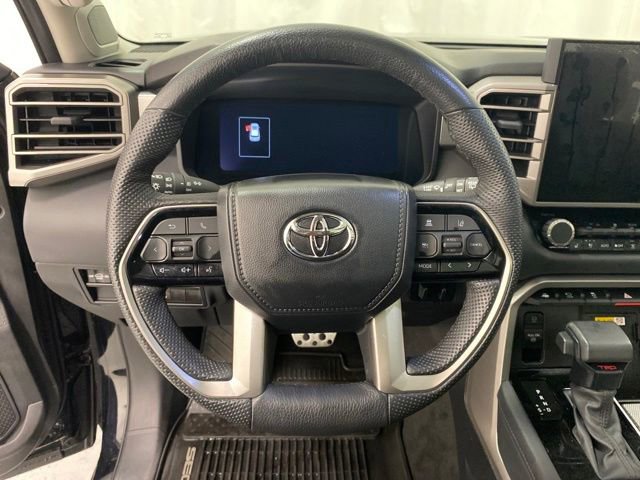 Used 2024 Toyota Sequoia Limited image 17