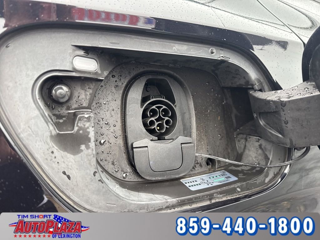 Used 2024 Volkswagen ID.4 Pro S image 17