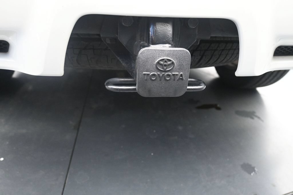 Used 2021 Toyota 4Runner Limited RWD image 16