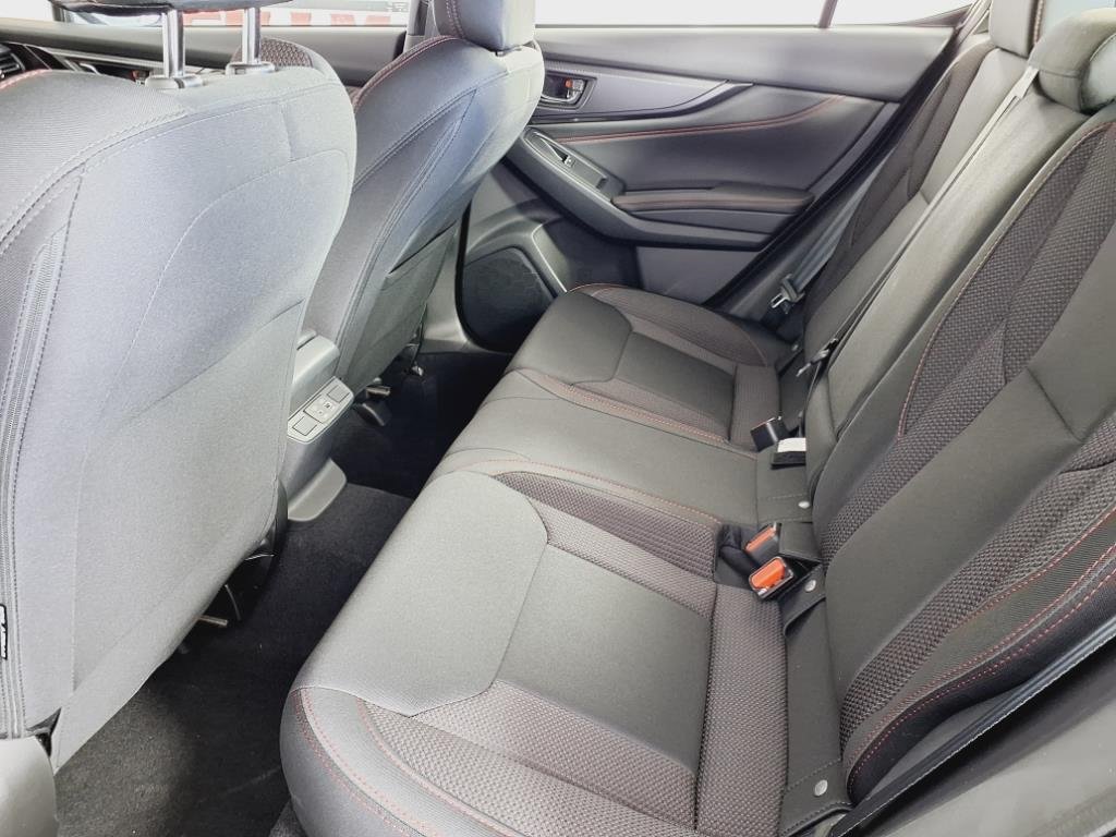 New 2026 Subaru WRX Premium AWD/4WD image 5