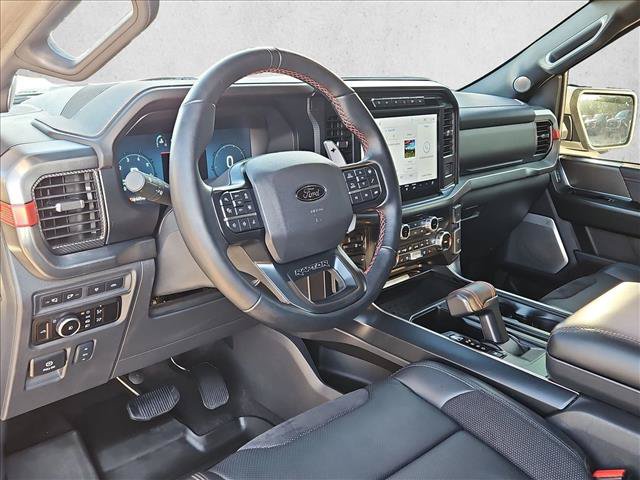 Used 2024 Ford F150 Raptor AWD/4WD image 10