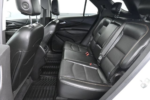Used 2020 Chevrolet Equinox Premier FWD image 27