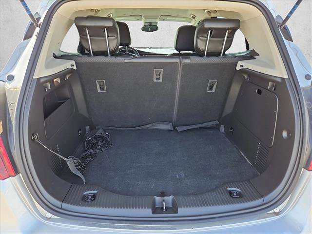 Used 2019 Buick Encore Preferred w/ Safety Package image 6