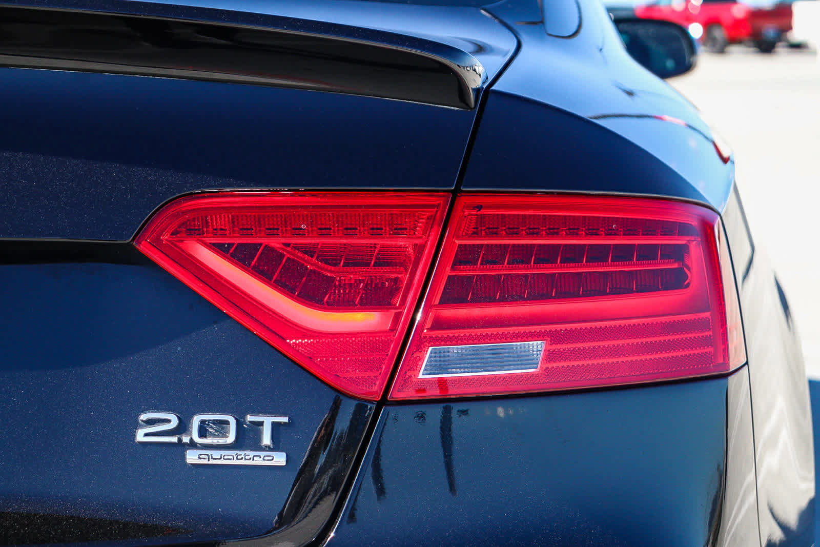 Used 2014 Audi A5 2.0T Premium Plus image 10