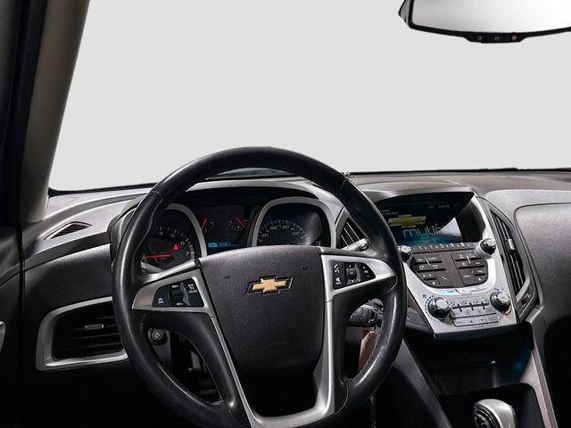 Used 2015 Chevrolet Equinox LT w/ Driver Convenience Package FWD image 18