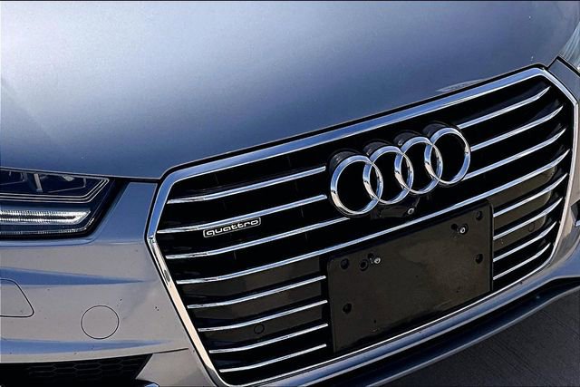 Used 2017 Audi A7 3.0T Premium Plus image 30