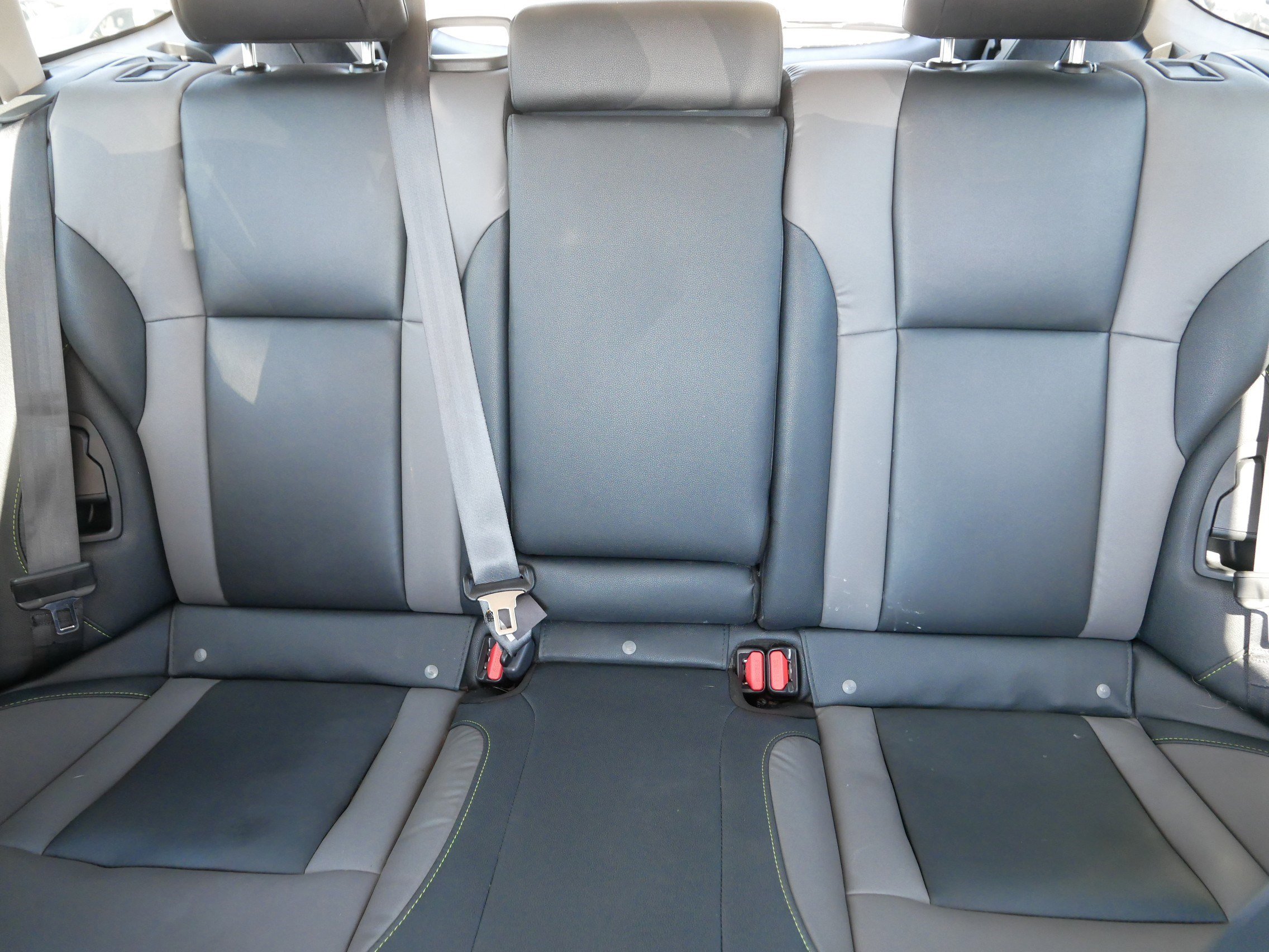 Certified 2023 Subaru Outback Onyx Edition AWD/4WD image 13