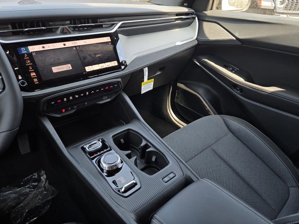 New 2026 Jeep Cherokee Laredo image 17