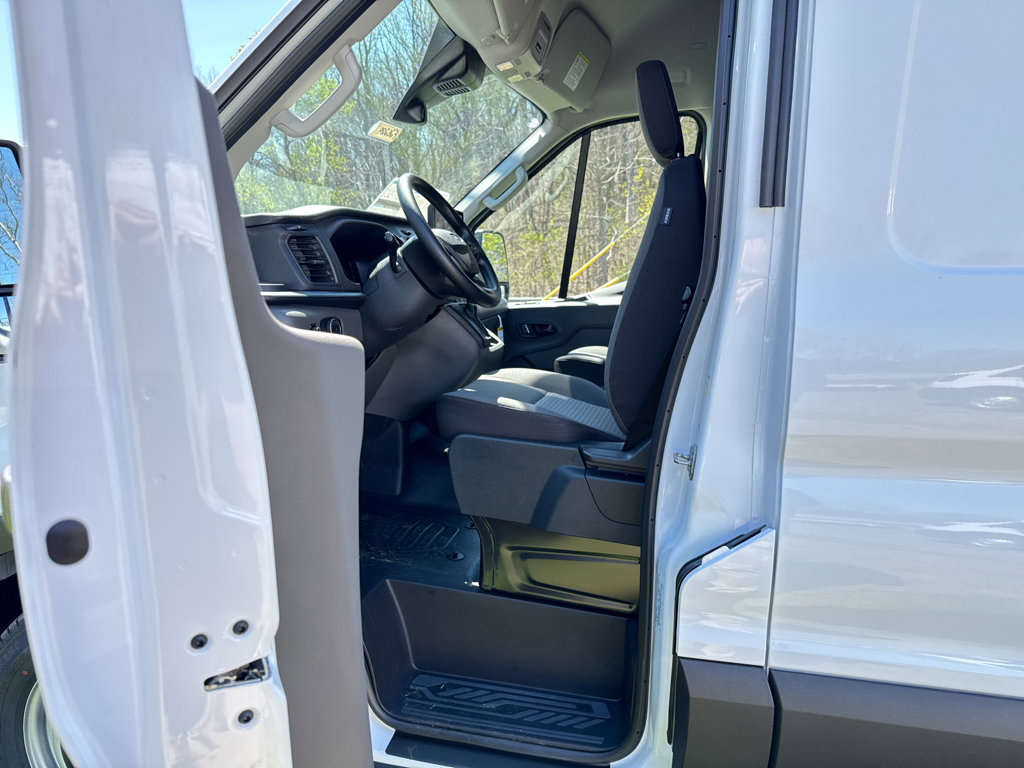 New 2026 Ford Transit 350 148 High Roof Extended image 4