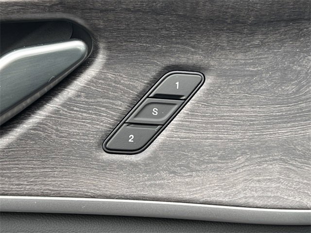 Certified 2023 Jeep Grand Cherokee L Limited image 20