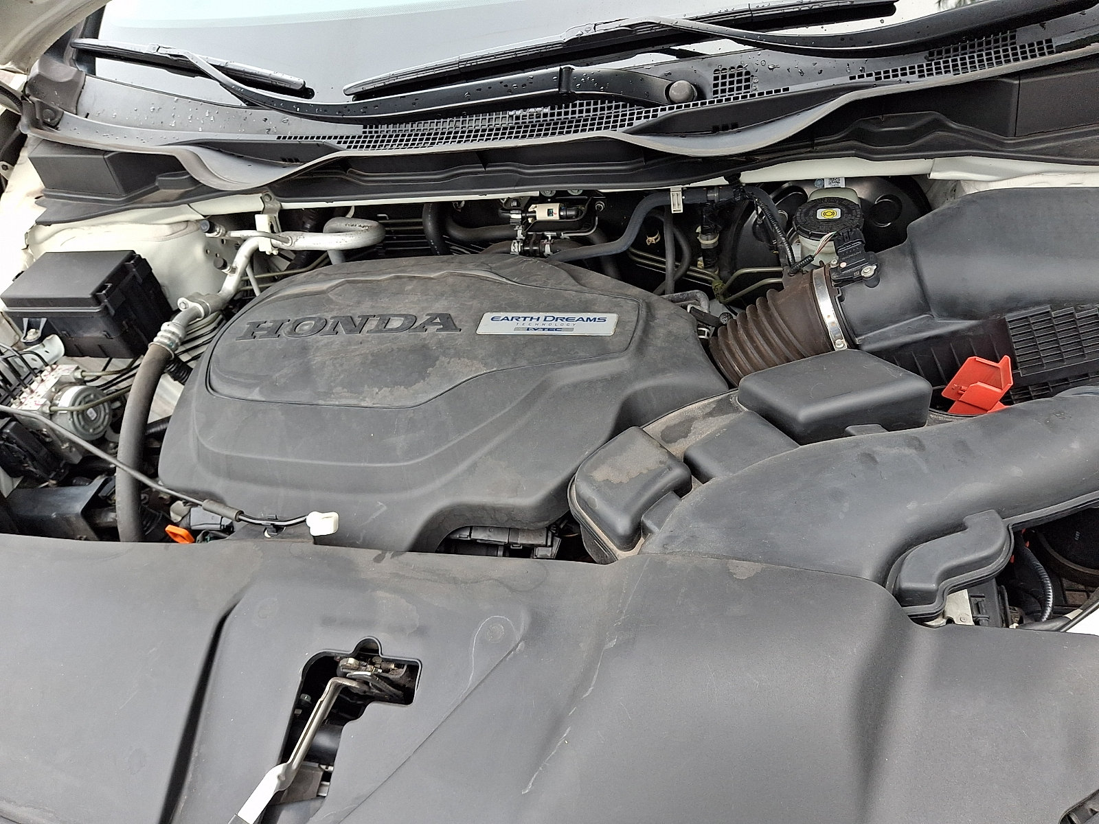 Used 2019 Honda Odyssey EX-L image 28