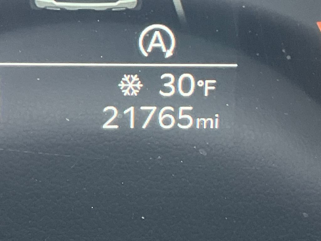 Used 2024 Kia Sorento LX image 13