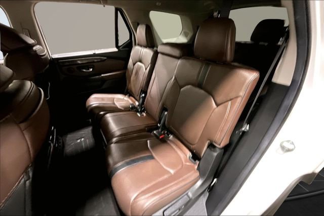 Used 2024 Honda Pilot Elite image 26