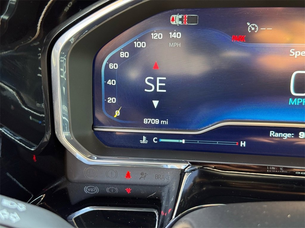 Used 2024 Chevrolet Silverado 1500 RST w/ All Star Edition Plus image 25