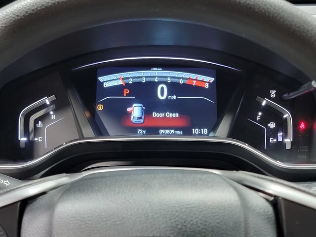Used 2017 Honda CR-V EX image 32